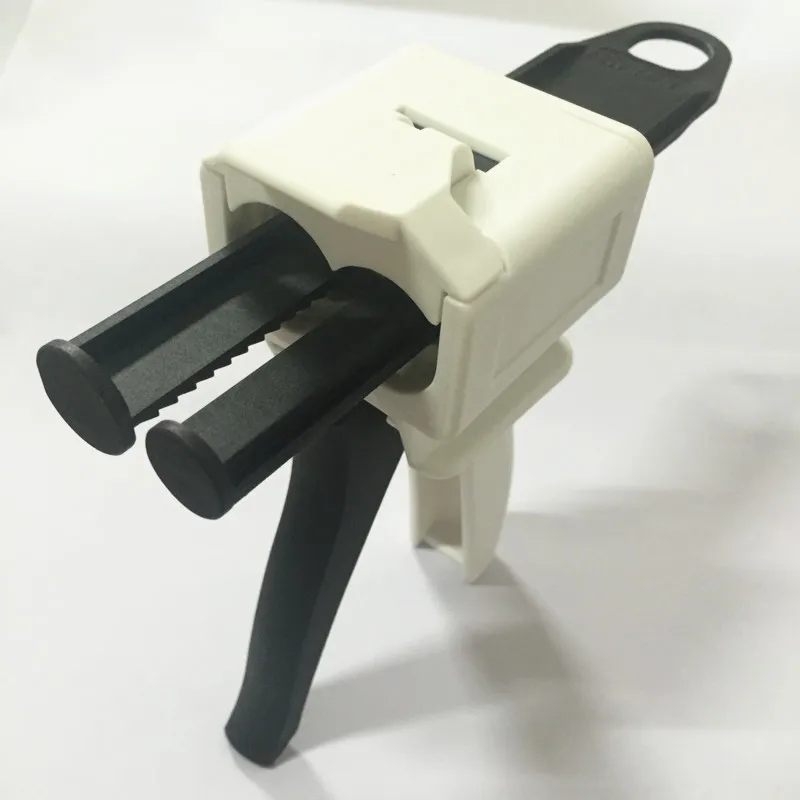 Лидер продаж, стоматологический диспенсер из силиконовой резины/Дозирующий пистолет