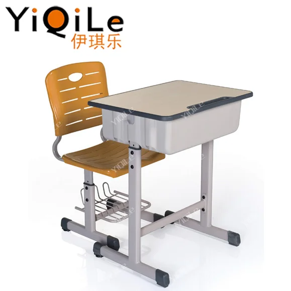 Роскошный высококачественный стол для учеников средней школы и Набор стульев для продажи