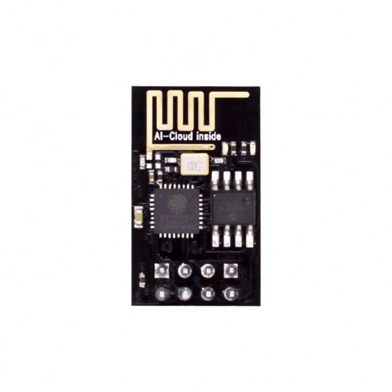 
Hot Selling ESP8266 Serial Port To WIFI Module FL M1S For arduinosss  (62046703912)