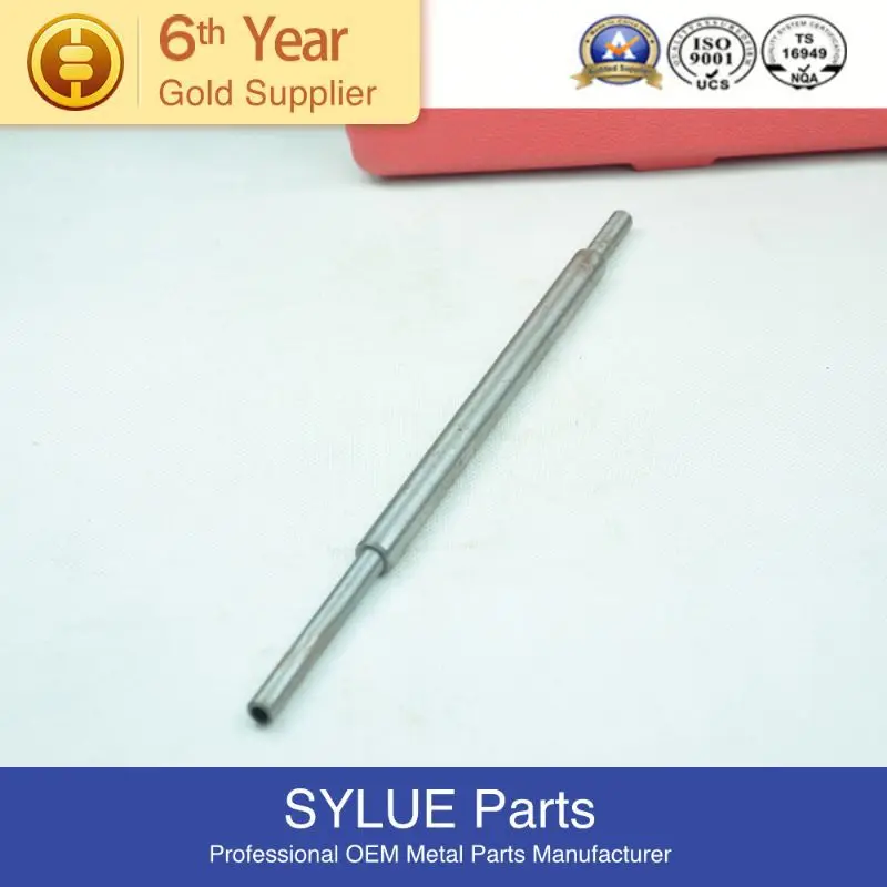 Manufacturer price OEM shaft support Cu