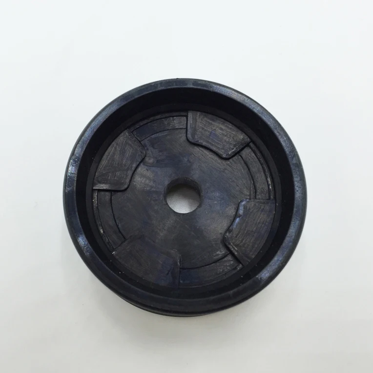 NBR and Metal Material Pneumatic Seal DK