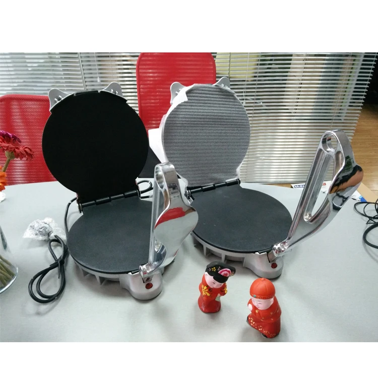 Commercial Portable Roti Paratha Maker