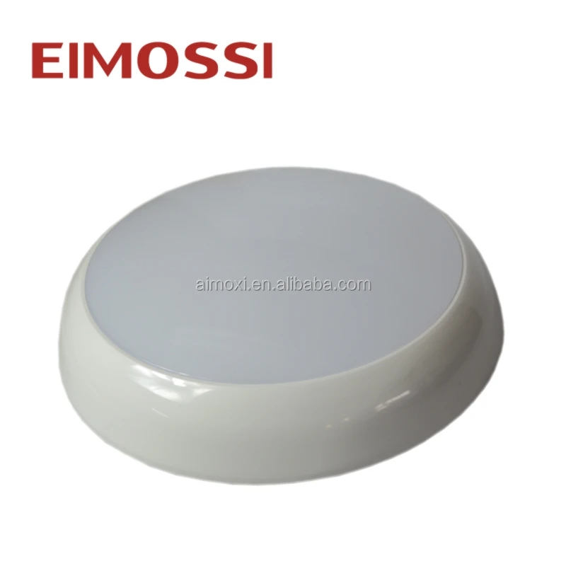 3Hours Duration emergency bulkhead Ceiling Mounted Led Lighting