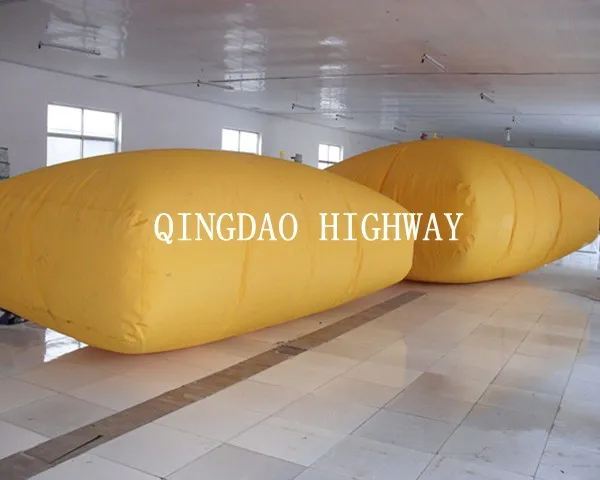 1000 литров 2000 литр 3000 литров пвх пластиковые гибкая складной площадь резервуар для хранения воды с самым лучшим ценой