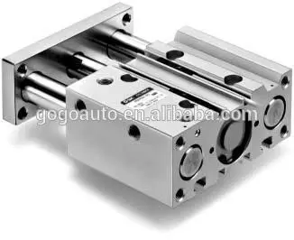 High Quality air Hydraulic Cylinders Pneumatic Cylinder Tube Pneumatic Cylinder Single Acting