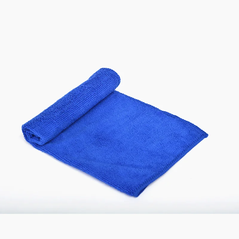 Лидер продаж, чистящие салфетки из микрофибры, 30 х30 см