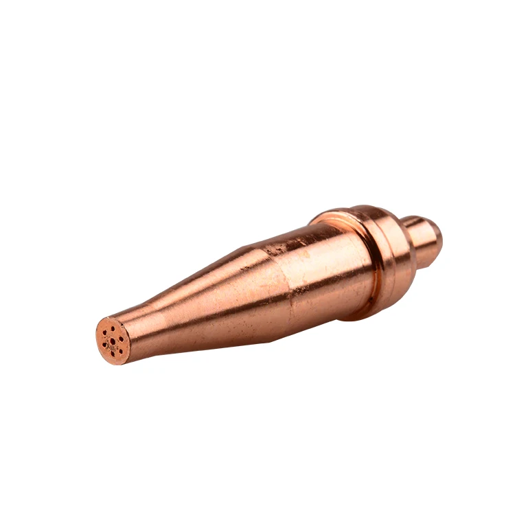 Factory supply welding cutting torch tip cutting nozzle