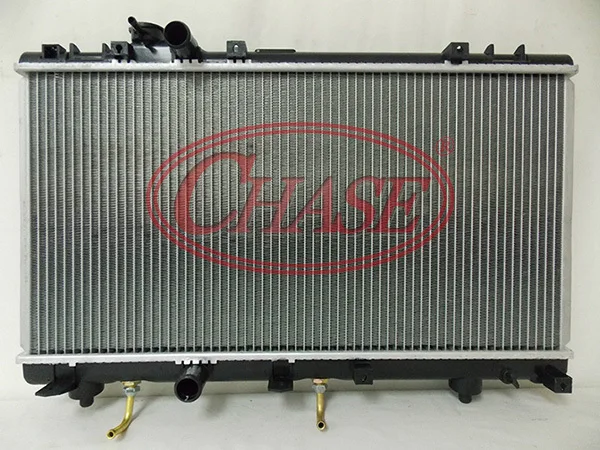 ICE RADIATOR TOYOTA TERCEL CORSA CYNOS PASEO RAUM EXZ1 1994-2003 DPI 1750 TO2231 647041 16400-11640 16400-11820 1640011590