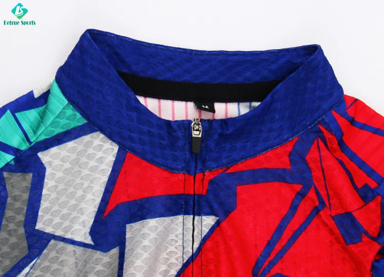 OEM Compression Bike Cycling Apparel Cycling Wear Cycling Jersey