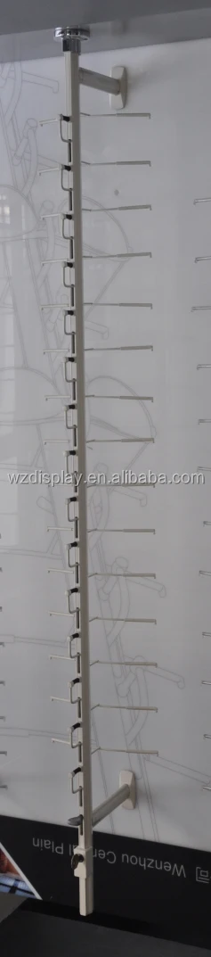 Удочки для демонстрации очков