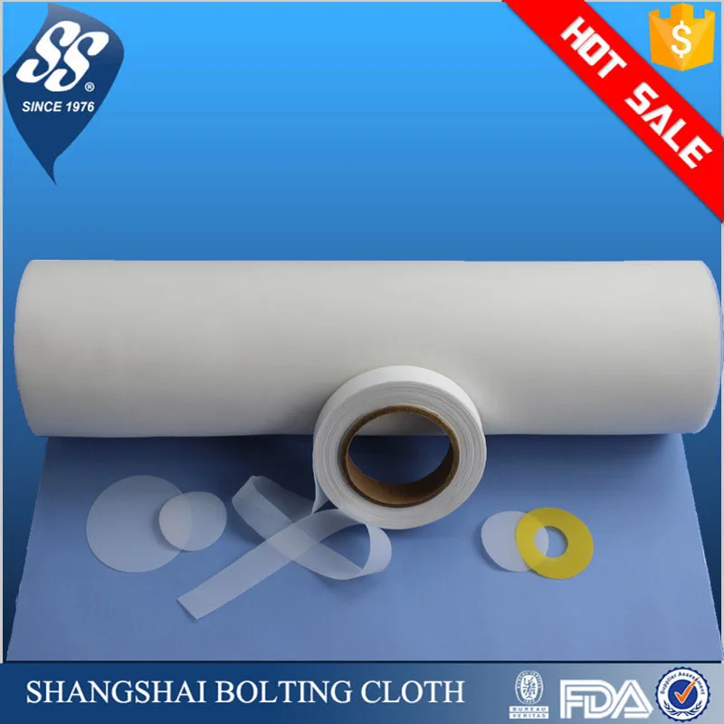 New high quality 100 micron nylon hepa mesh filter
