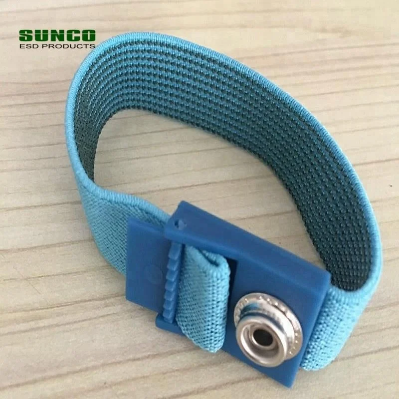 ESD Bracelet