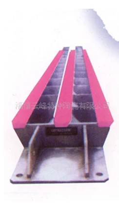 Paper Machine Ceramic Dewatering Element With Stable Quality