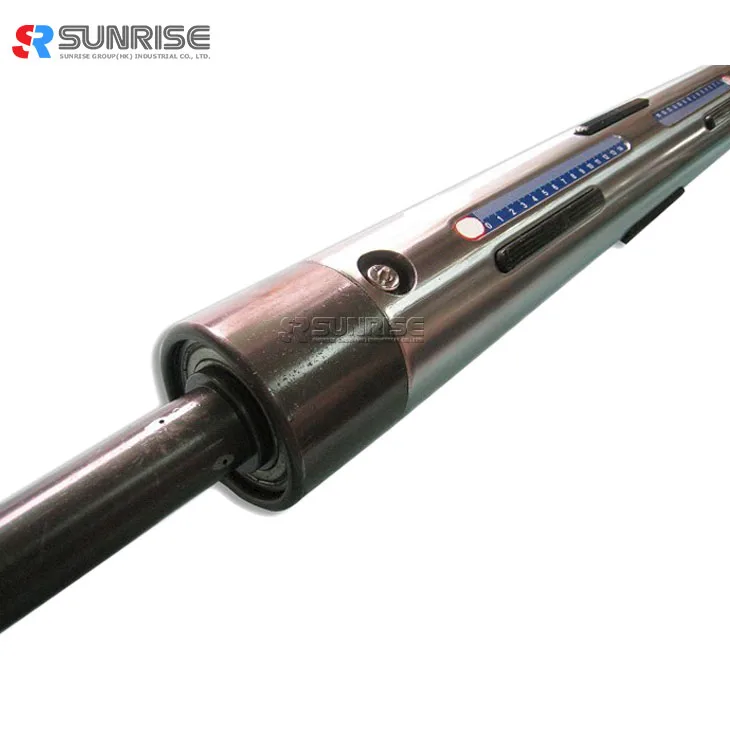 Top Selling High Quality Alibaba Promotion Price Air Shaft Type Tip for Safety Chucks