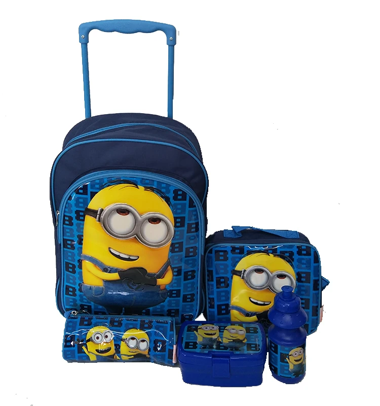 
customized logo promotion set 5 in 1 included 16