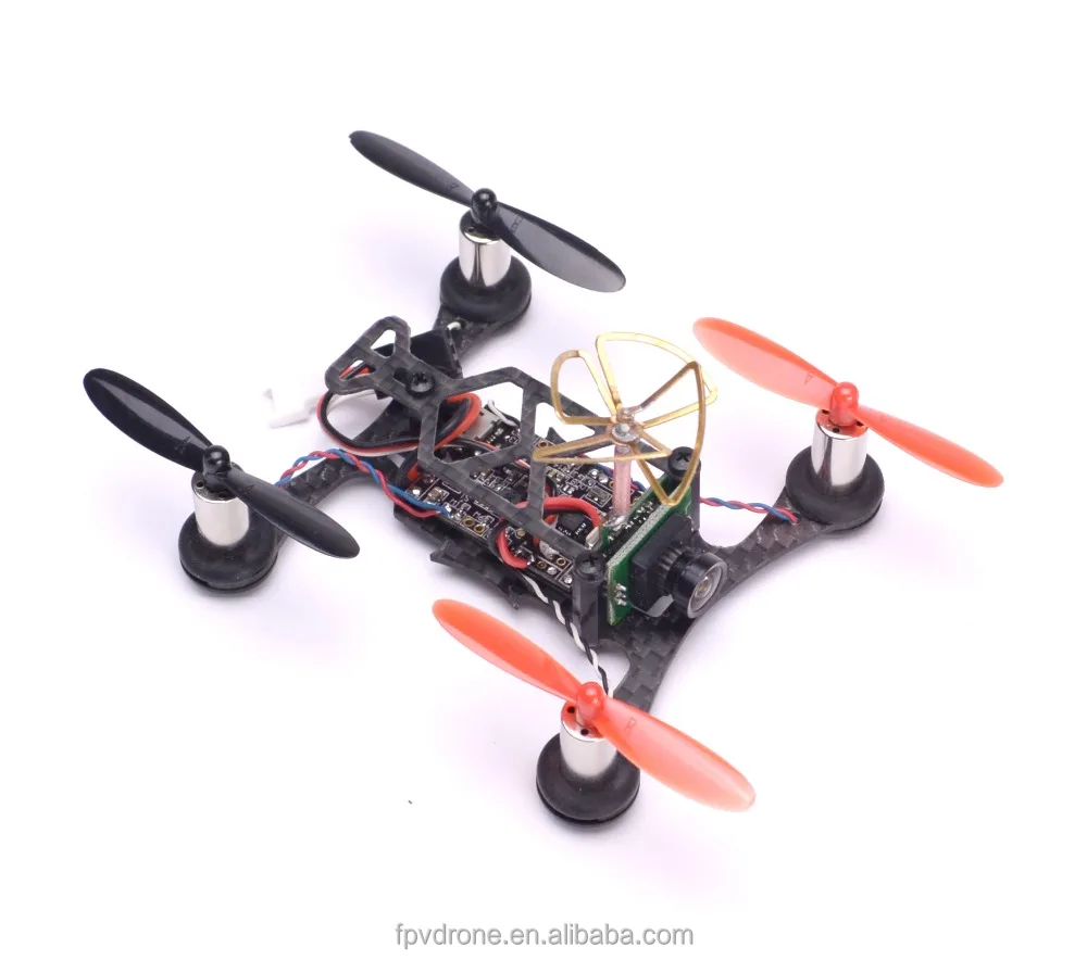 Мини QX95 95 мм карбоновая рамка для мини квадрокоптера F3 EVO V2.0 8520 8 5*20 с полым мотором DSM приемник 55 Опора