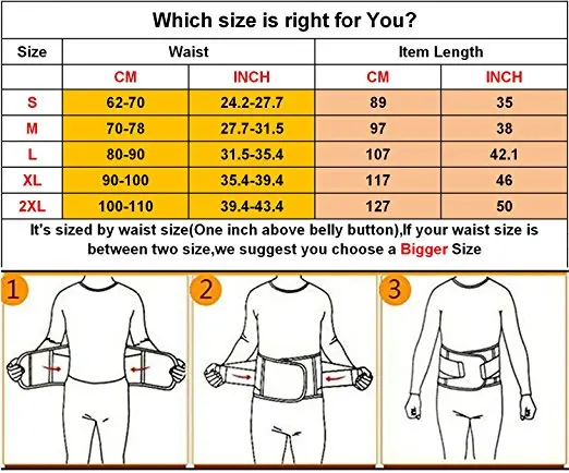 Slimming Body Shaper Sport Girdle Waist Belt For Women