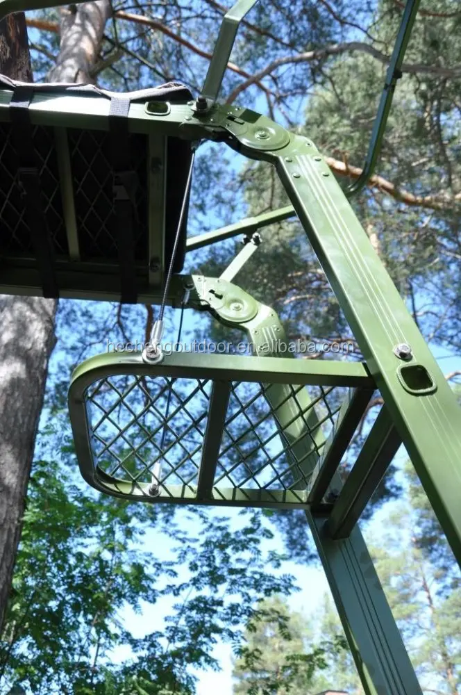 Hunting Tree Stand