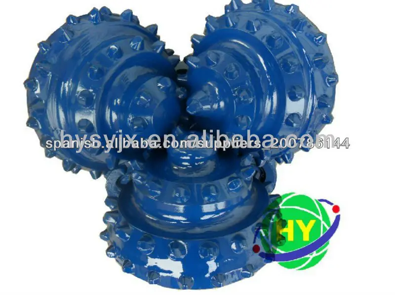 TSK Drilling Bits Tricone Bits Mill tooth From JAPAN