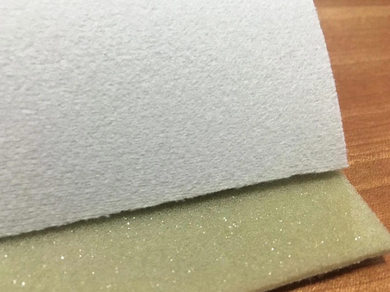 Wholesale Automotive Headliner car fabric