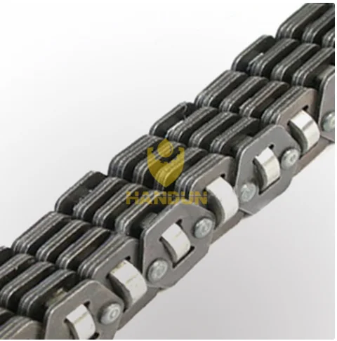 Roller Type Infinitely Variable Speed Chains cadena