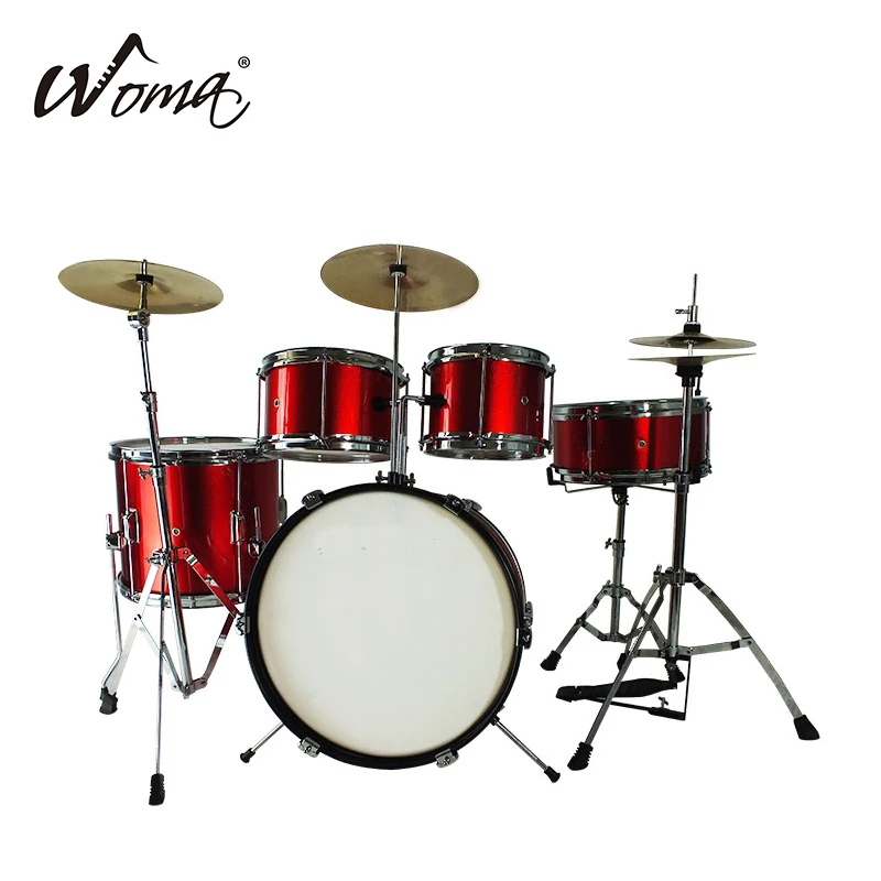 good quality Competitive price of best electronic drum kit