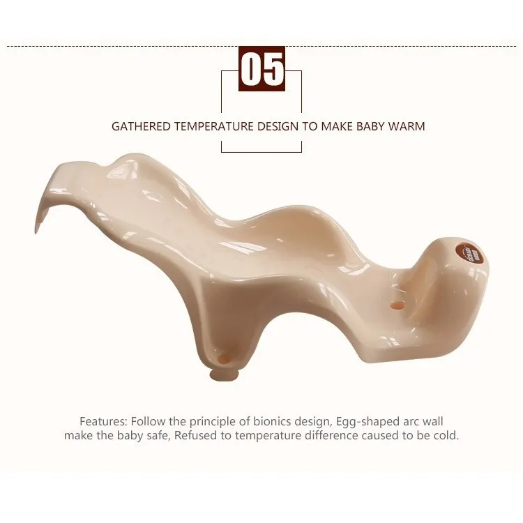 
baby plastic bath tub from factory 