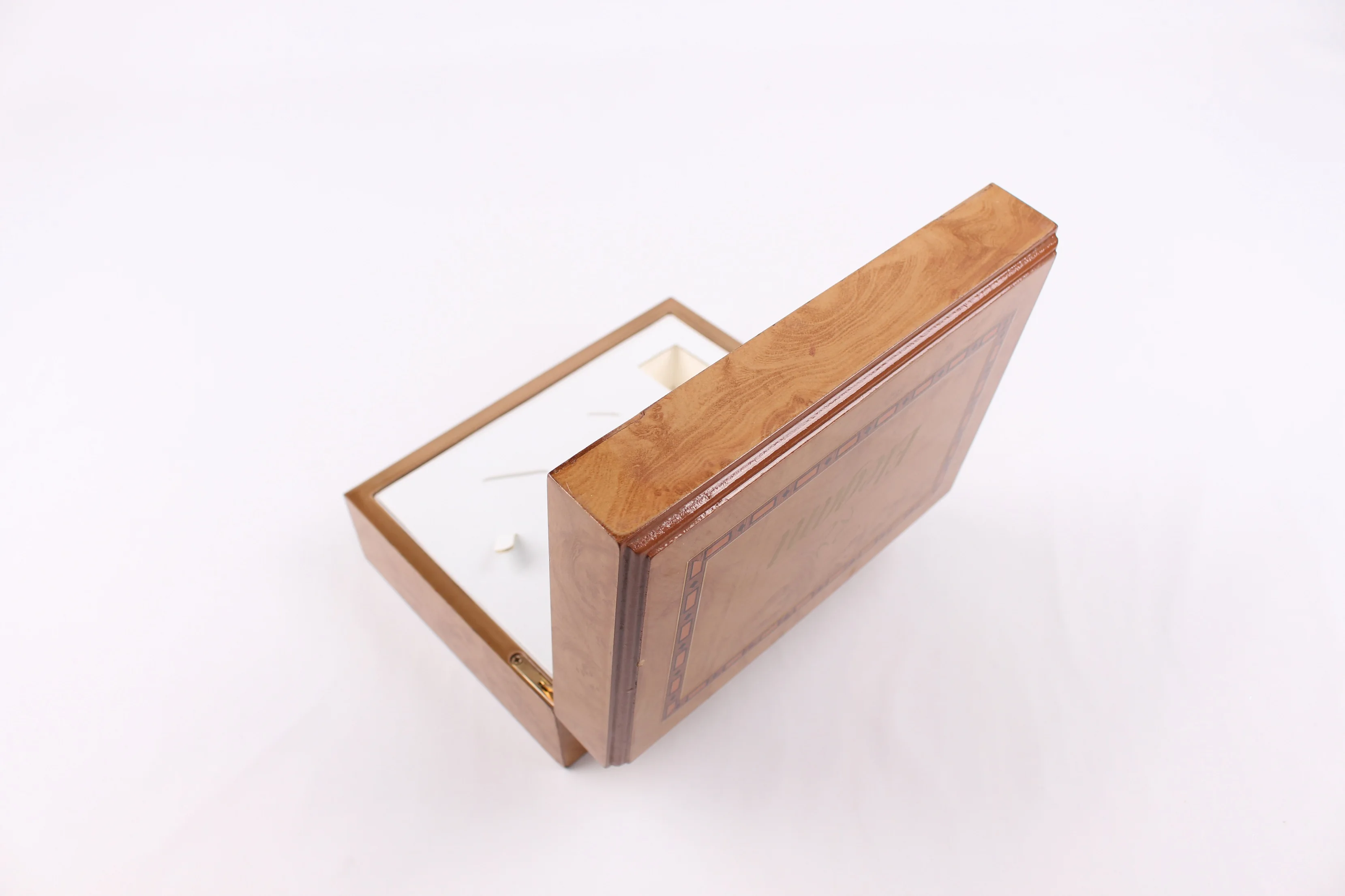 High quality Custom logo wooden gift box, custom wooden gift packaging box, gift storage box