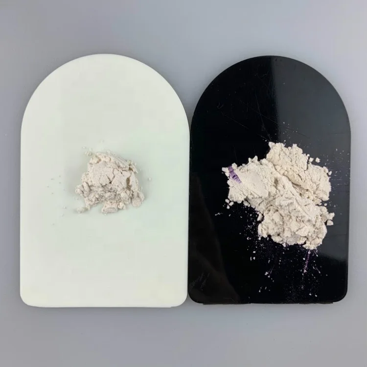 Neon/iridescent  pearl pigment/mica powder for plastic/epoxy resin/car painting