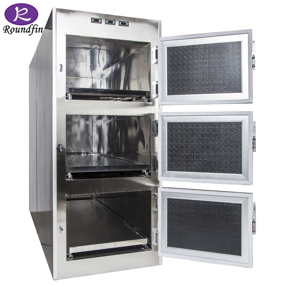 Холодильник для морга, охладитель для морга, морозильник для мёртвого тела, холодильник для морга (62001166250)
