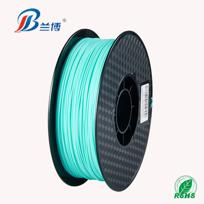 
Good Selling PLA filament 1kg / 2kg silvery ABS 1.75/2.85/3.0mm 3D printer consumables for 3d printer 