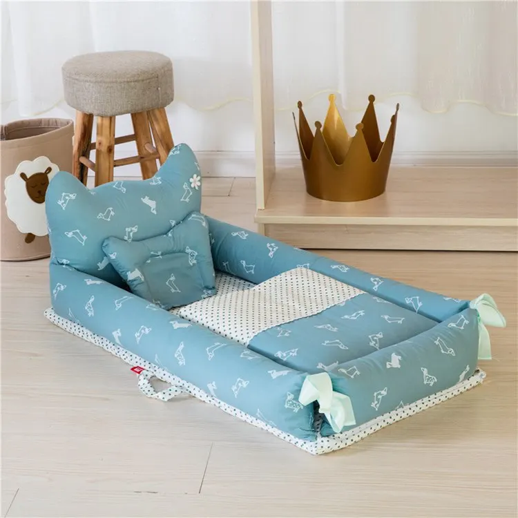 Comfortably Sleeping Prices Affordable Portable Cot Baby Bed