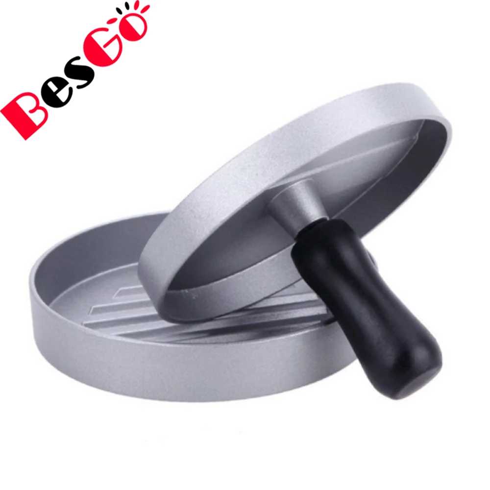Manual Hamburger Presser /Meat Maker/ Hamburger Patty Presser