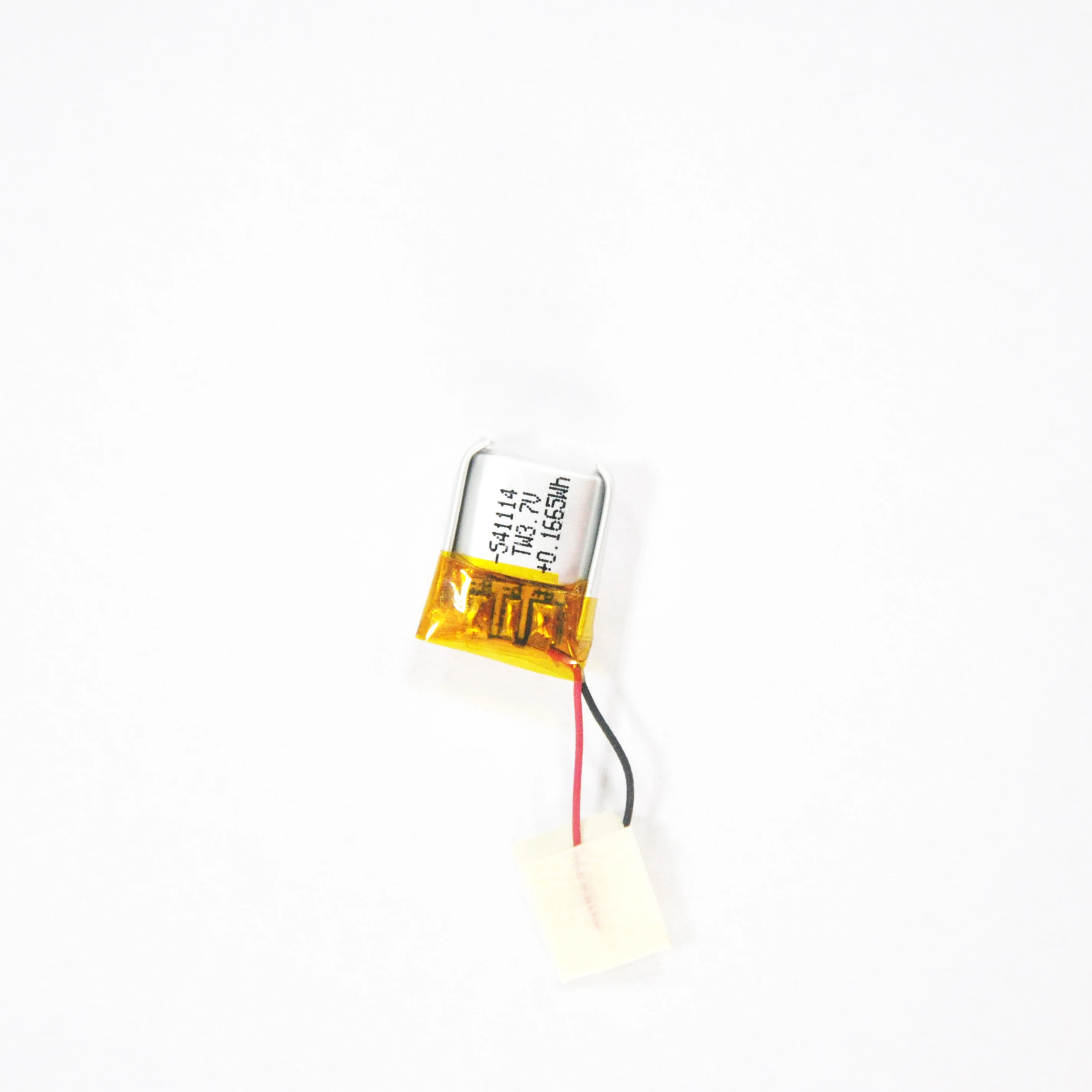 OEM KC Approved 541114  45mah  Rechargeable Lithium Polymer Battery