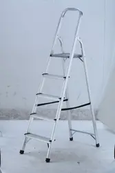 multi-functional cheap aluminum folding step