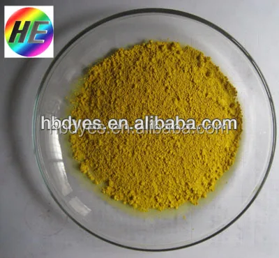 
Acid Yellow color powder as acid dyes 
