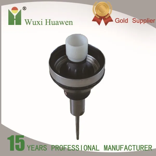 spindle for two-for-one twister for murata 310 series