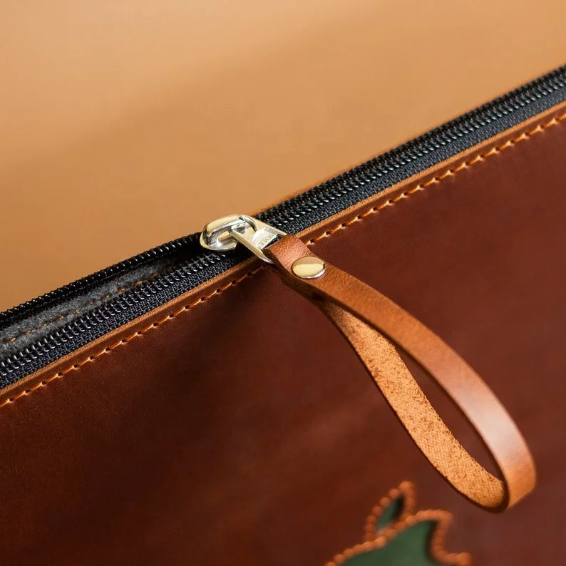 Alibaba Hot Sellers Accessories Leather Laptop Cover Case For MacBook Pro 15 inch 13 inch in Case