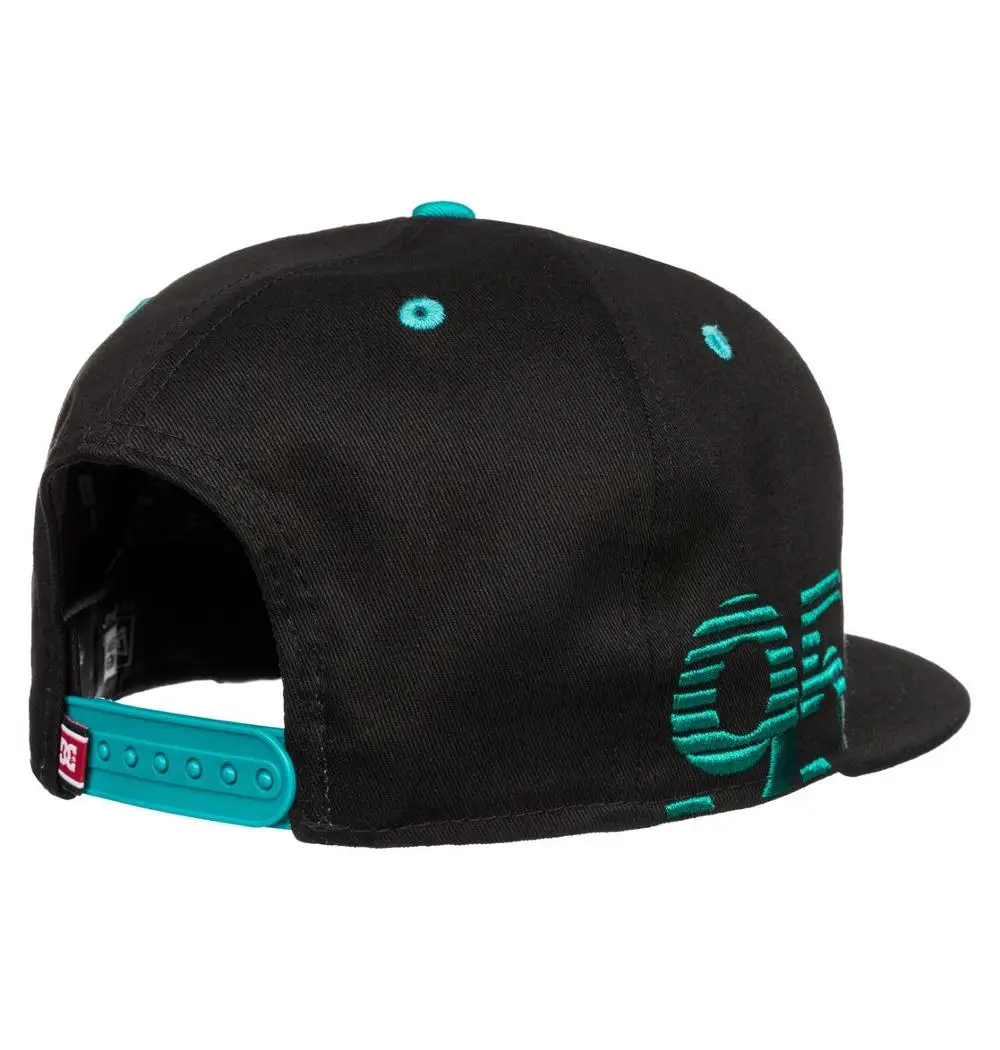 
Wholesale or Custom Cotton 3D Embroidery Snapback Hat, Snapback Cap 