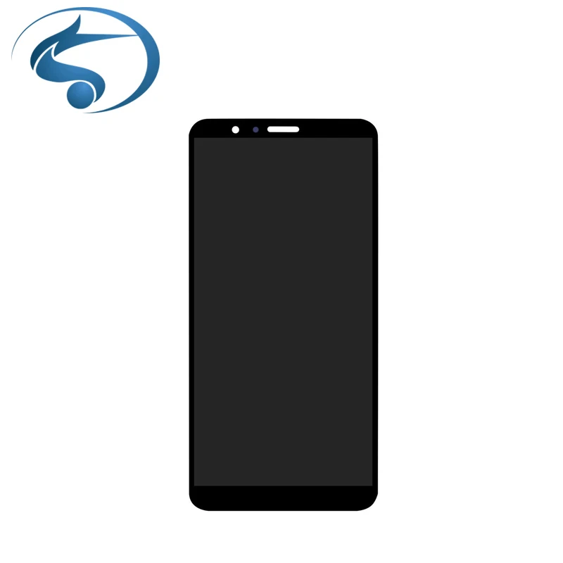 Factory Wholesale LCD For Huawei Honor 7X BND-L24 Black Touch Screen Digitizer LCD Display Replacement