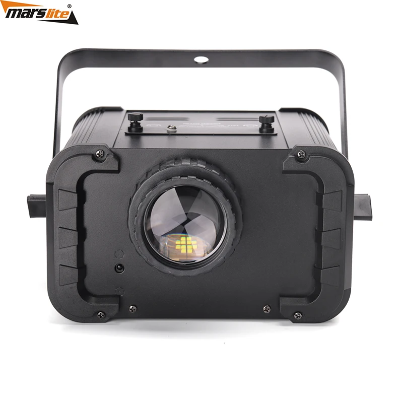 
Professional high quality 1pcs 80W White led logo projector effect light 