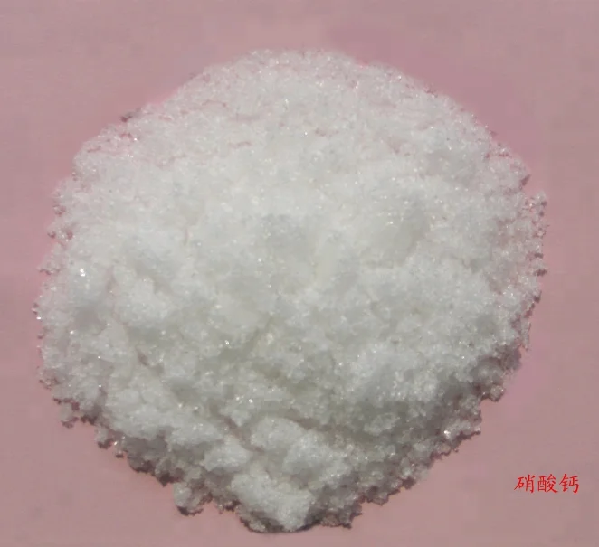 
 Нитрат кальция тетрагдрат Ca(NO3)2.4H2O цена на нитрат кальция  