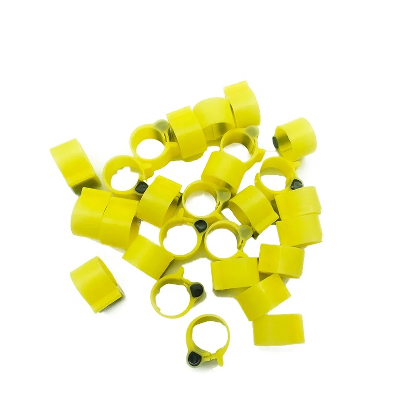 wholesale RFID racing  pigeon rings for bird tracking