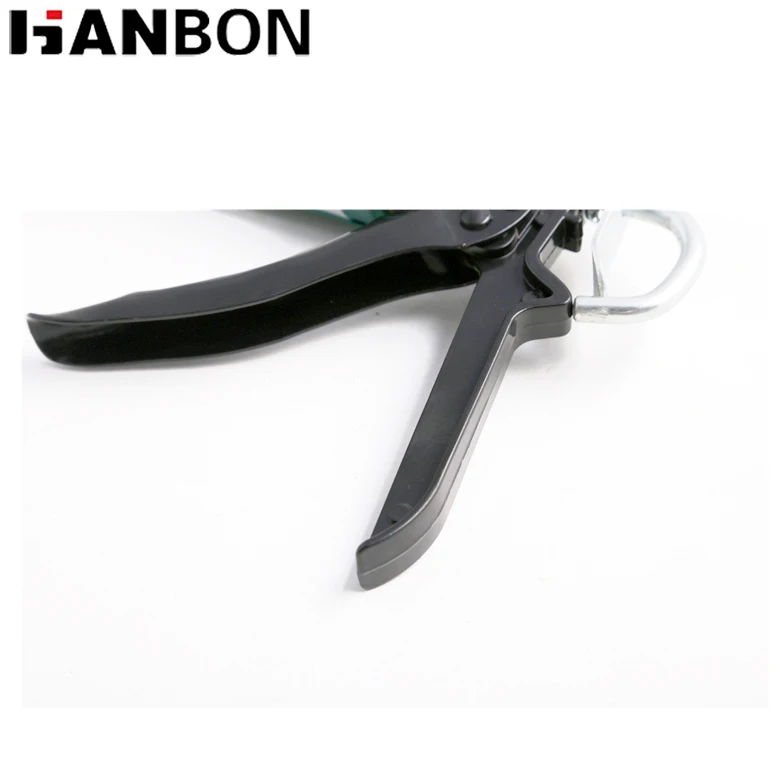 
Professional rotary caulking glue gun 