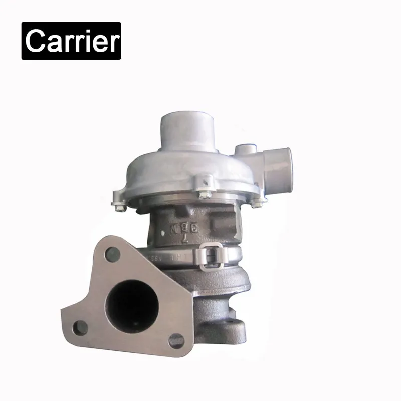 RHF3 turbocharger VH410061 17200-97204 with EFDET, EF-DET