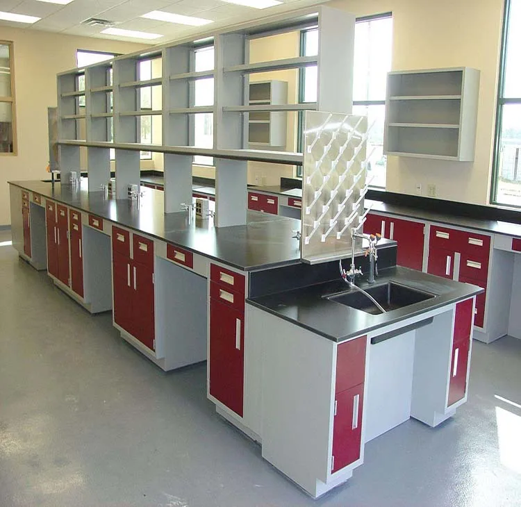 
Biology Lab Furniture Science School Laboratory Furniture for laboratory 
