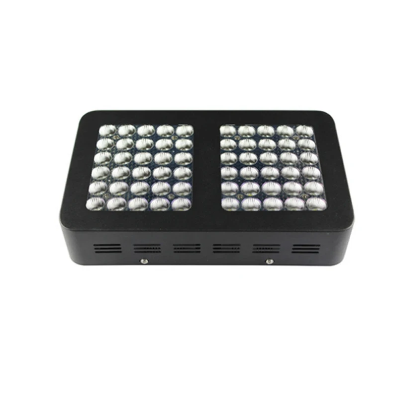 300W LED plant light Growth indoor grow light LED 600W 60 bead high-power full spectrum LED plant grow light CE ROHS