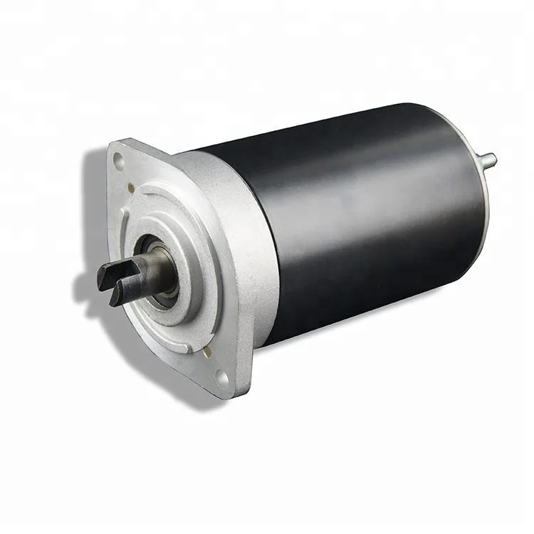800W DC Motor Permanent magnet hydraulic