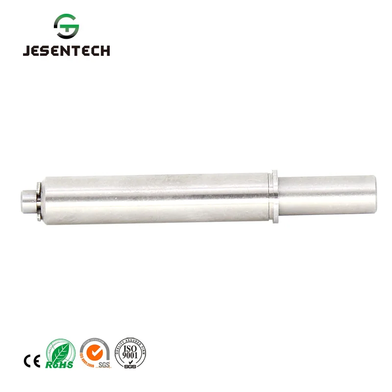 Professional custom variety steel s304  lock spring plunger pin with spring