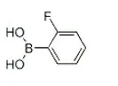 Борной кислоты DERIVATES 2-Fluorophenylboronic кислота